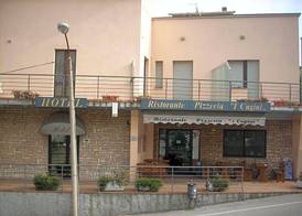 Hotel I Cugini 3