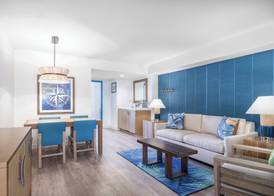 Margaritaville Resort Lake Tahoe 4