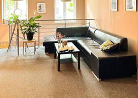 Expolis Residence - City Center - 24h POZNAŃ GŁÓWNY #betterthanyourEX 4
