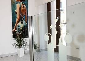 Palazzo Fiorentini Charme Hotel 5
