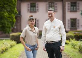 Hôtellerie du Couvent Oberbronn 3