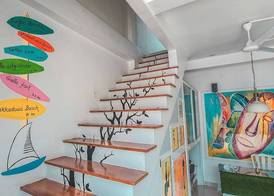 Villa Surf Beach 4