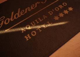 Cityhotel Goldener Adler B&B 2