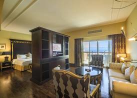 Crowne Plaza JORDAN - DEAD SEA RESORT & SPA by IHG 4