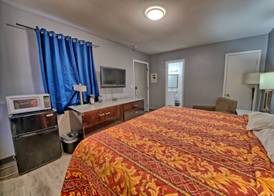 Aqua View Motel 3