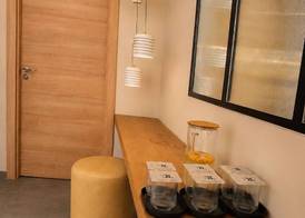Hotel La Palloza 5