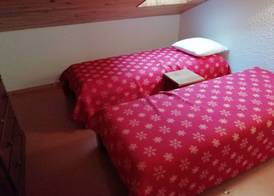 VVF Résidence Méribel Les 3 Vallées 5