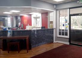 OYO Hotel Sumter SC Downtown 3