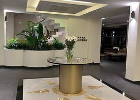 Göcek Lykia Resort Premium Concept Hotel 3