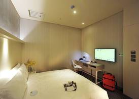 Taipei 101 SPARKLE Hotel 4