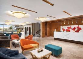 Howard Johnson by Wyndham Udaipur Roop Nagar 3