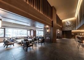 Solaria Nishitetsu Hotel Sapporo 2