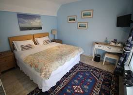 Dower House Hotel 5