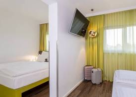 PLAZA INN Graz Messe 4