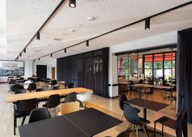 aletto Hotel Kudamm 5