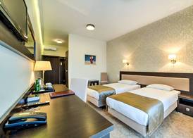 Hotel Luxor 5