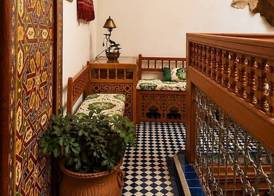 Riad hamad 5