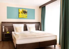 Parkhotel Herne 2