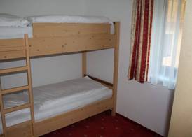 Hotel Hubertus 5