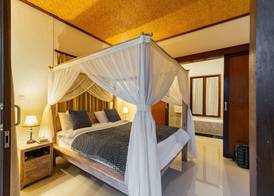 The Dayuh Ubud 5