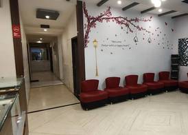Hotel North Star 4