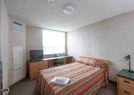 Residence & Conference Centre - Barrie 4