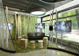 FAVORITE Parkhotel I Spa - Business - Fine Dining 2