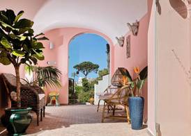 Boutique Hotel Casa Mariantonia 2