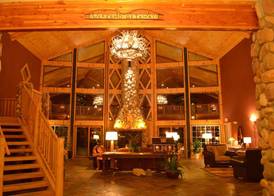 Crooked River Lodge 2