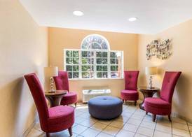 Quality Inn Chester - South Richmond 3