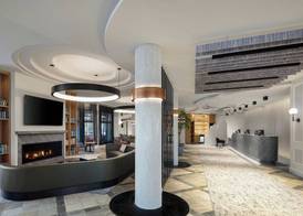 Le Westin Tremblant 3
