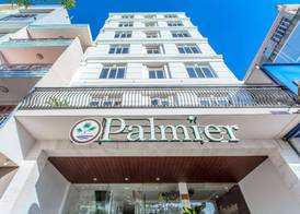 Palmier Hotel - Art House Da Nang 5
