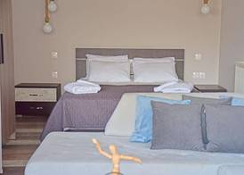 Supreme Comfort by Athens Stay 3