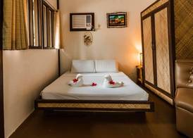 Romantic Beach Villas 5