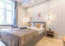 Vienna Apts & Rooms in Prime Location 3
