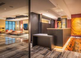 Hotel Jamingo 2