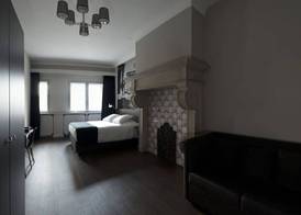 Résidence-Hotel Le Quinze Grand Place Brussels 5