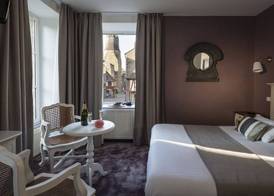 Hotel Arvor 5