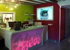 Hotel El Doncel 2