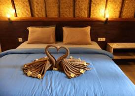 Rumah Gemala Gili Air 4