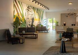 More Meni Residence & Suites 2
