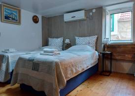 Cozy En-suite Rm on Dumanica 4