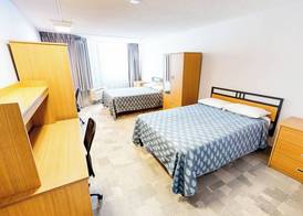 Chestnut Residence - Campus Accommodation 5