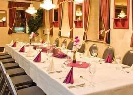Hotel Brander Hof 5