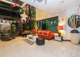 Aim House Bangkok No Parking 3