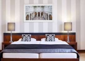 Hapimag Resort Budapest 5
