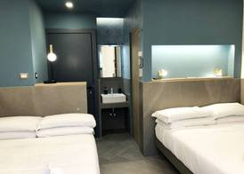 Ottaviano Smart Rooms 4