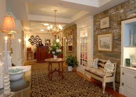 Lambertville House 3
