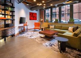 Residence Inn by Marriott Boston Downtown Seaport 3