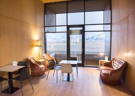 Lilja Guesthouse 2